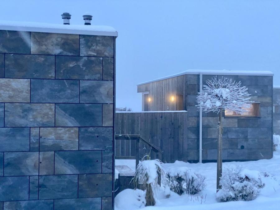 Roo'N Lodges#Kolm Arbesbach Exterior foto