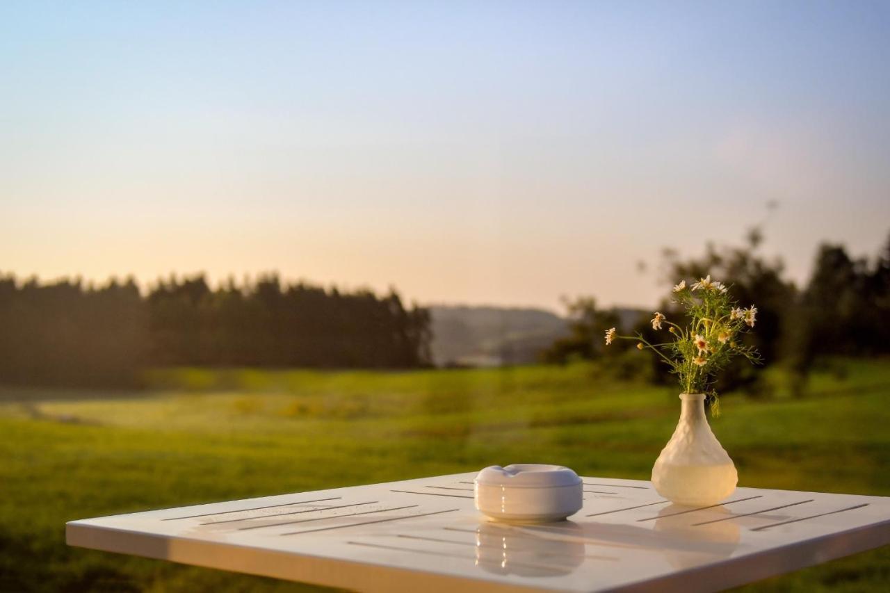 Roo'N Lodges#Kolm Arbesbach Exterior foto
